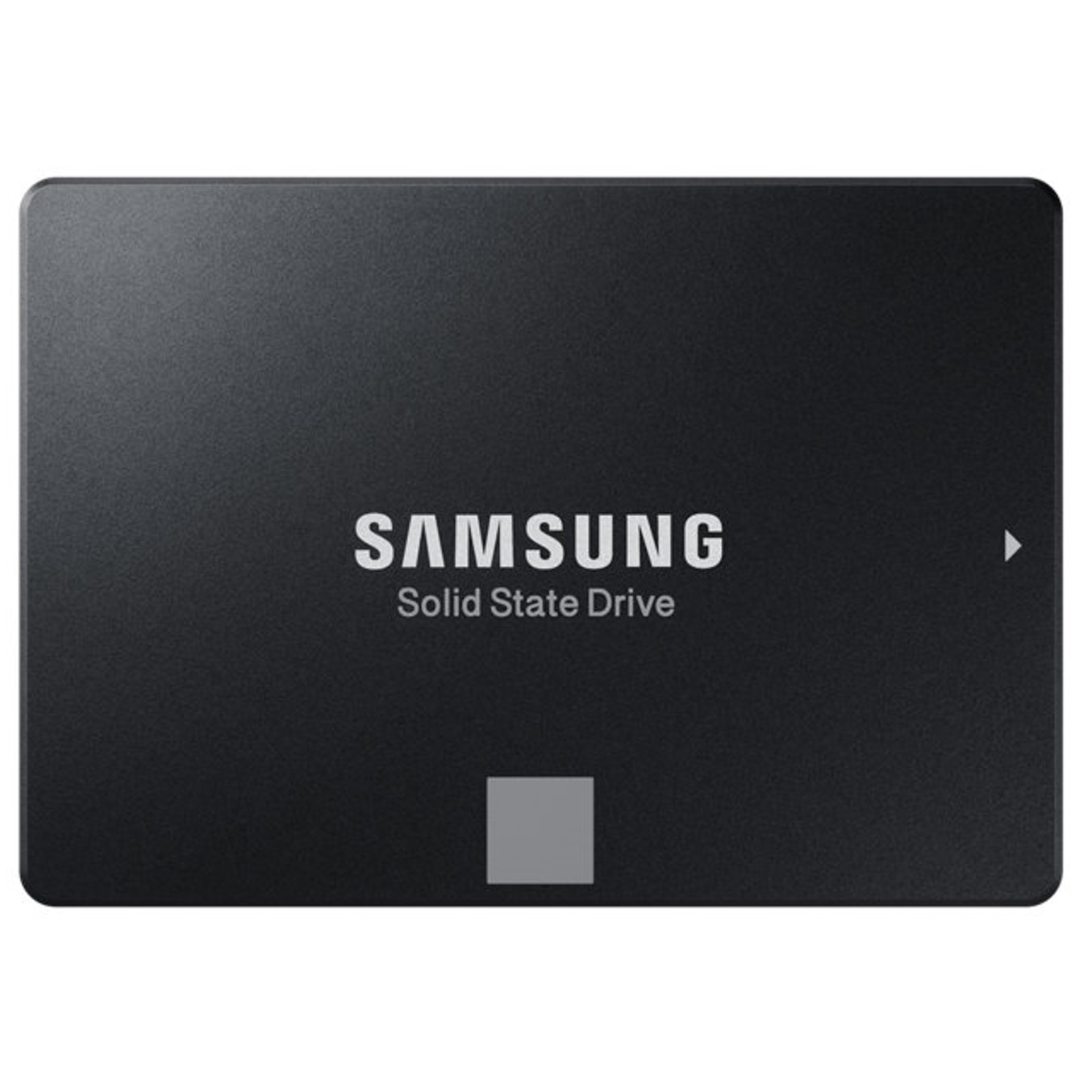 Disco duro interno solido ssd samsung mz - 76e500b - 860 evo -  500gb -  2.5pulgadas