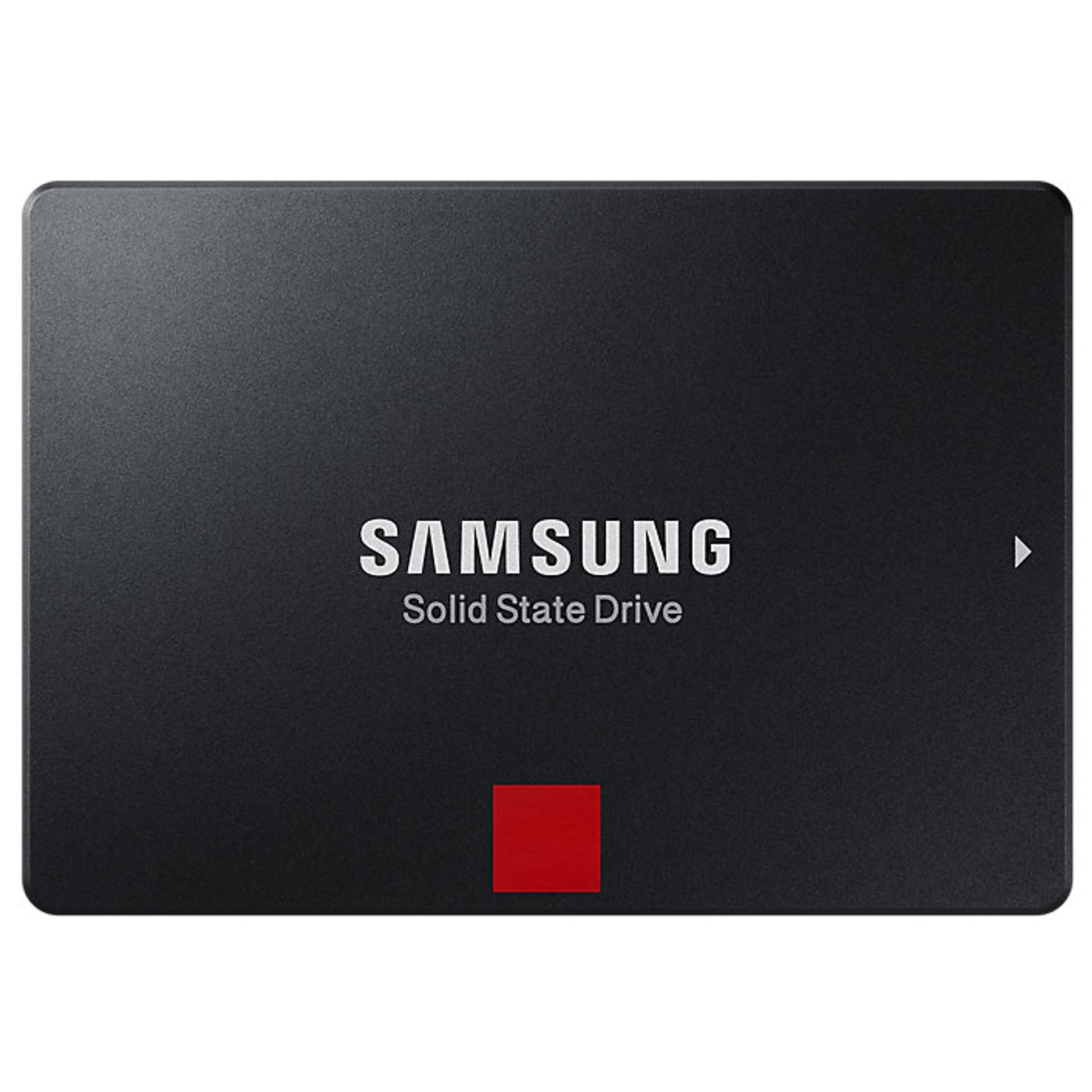 Disco duro interno solido ssd samsung mz - 76p256b - 860 pro -  256gb -  2.5pulgadas