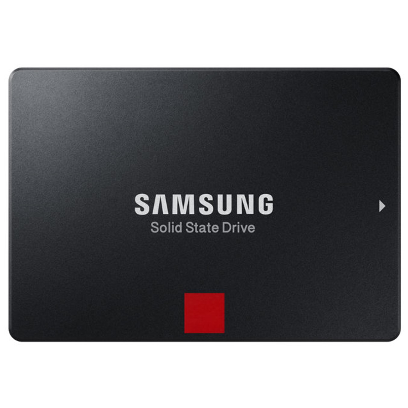 Disco duro interno solido ssd samsung mz - 76p512b - 860 pro -  512gb -  2.5pulgadas