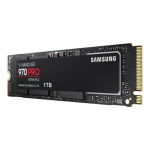 Hdd samsung ssd 970 pro 1tb nvme pcie m.2 nvme