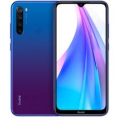 Telefono movil smartphone xiaomi redmi note 8t blue - 6.3pulgadas -  32gb rom -  3gb ram -  48+8+2+2 mpx -  13mpx -  4000 mah -  4g -  huella