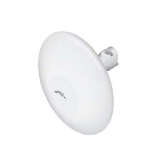 Antena parabolica ubiquiti nbe - m5 - 16 nanobeam 16dbi