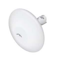 Antena ubiquiti 5ghz nbe - m5 - 19 nanobeam armax 19 dbi