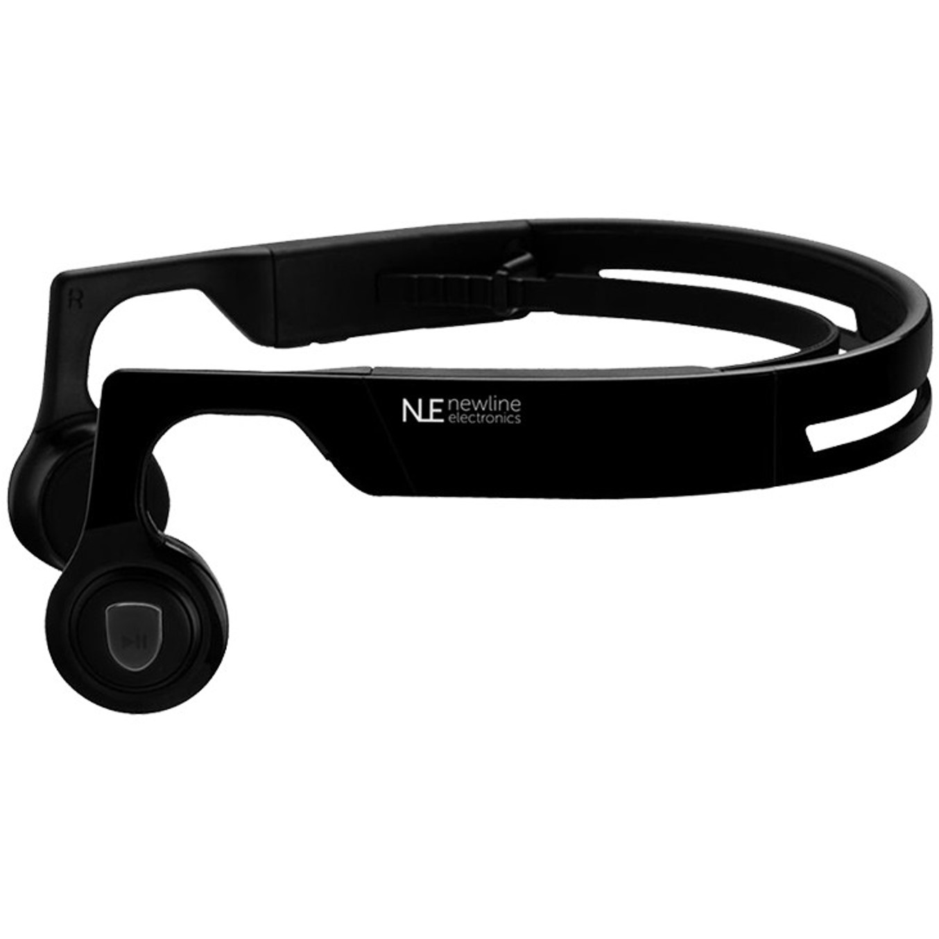 Auriculares bluetooth newline de conduccion osea