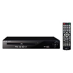 Dvd sobremesa nevir 2324 usb