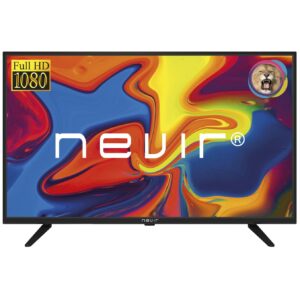 Tv nevir 40pulgadas led fhd -  nvr - 7707 - 40fhd2 - n -  tdt hd -  hdmi -  usb - r