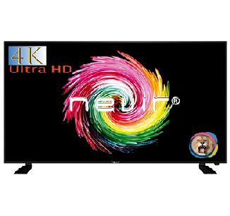 Tv nevir 55pulgadas led 4k uhd nvr - 7903 - 554k2 - n