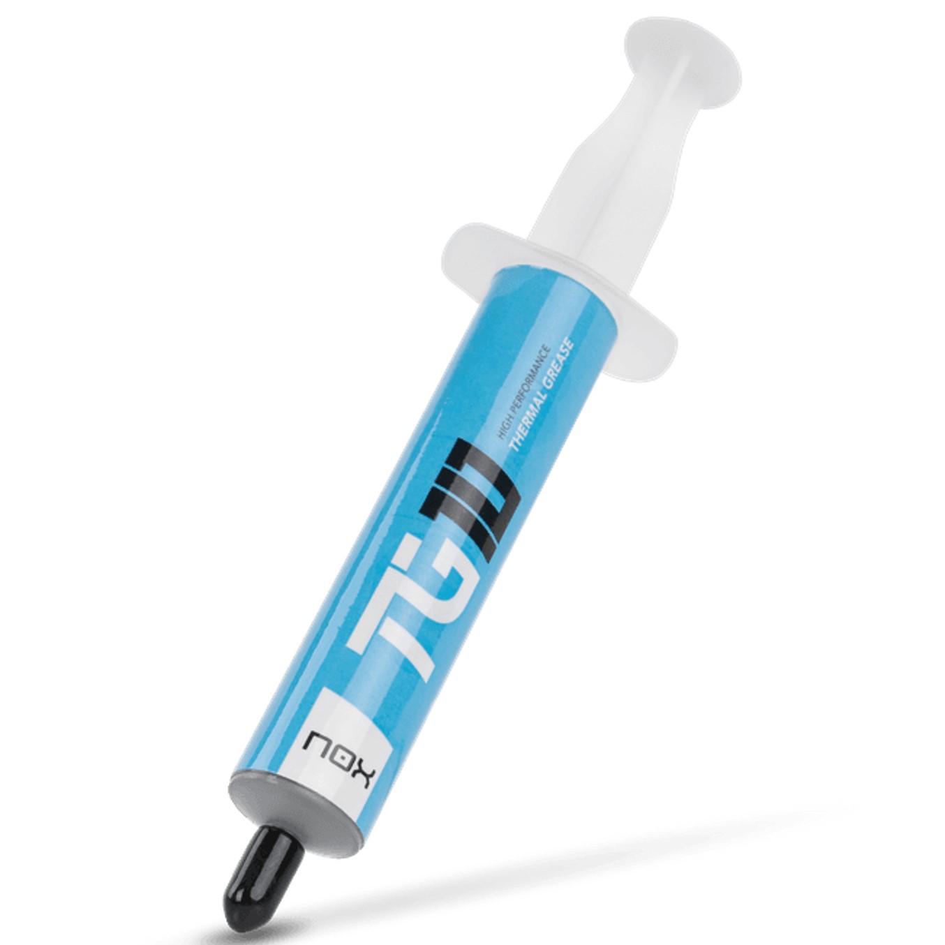 Pasta termica nox tg - 10 alto rendimiento 10gr