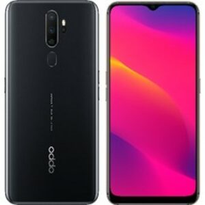 Telefono movil smartphone oppo a5 mirror black - 6.5pulgadas - 64gb rom - 3gb ram - 12 + 8 + 2 + 2 mpx -  8mpx - dual sim - 4g