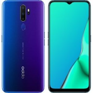 Telefono movil smartphone oppo a9 space purple - 6.5pulgadas - 128gb rom - 4gb ram - 48 + 8 + 2 + 2 mpx -  16 mpx - dual sim - 4g