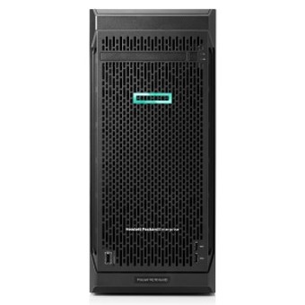 Servidor hpe proliant ml110 g10 p03687 - 425 2.1ghz -  8 cores -  16gb ddr4 -  4.5u