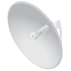 Antena parabolica ubiquiti pbe - 5ac - 620 powerbeam 5ghz ac 620mm