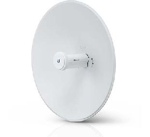 Antena parabolica ubiquiti pbe - 5ac - gen2 powerbeam 5ghz ac 25dbi gen2