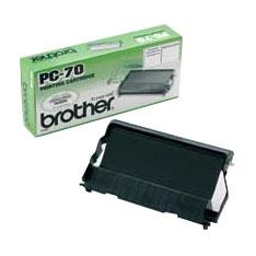 Cinta termica brother pc70 a4 144 paginas