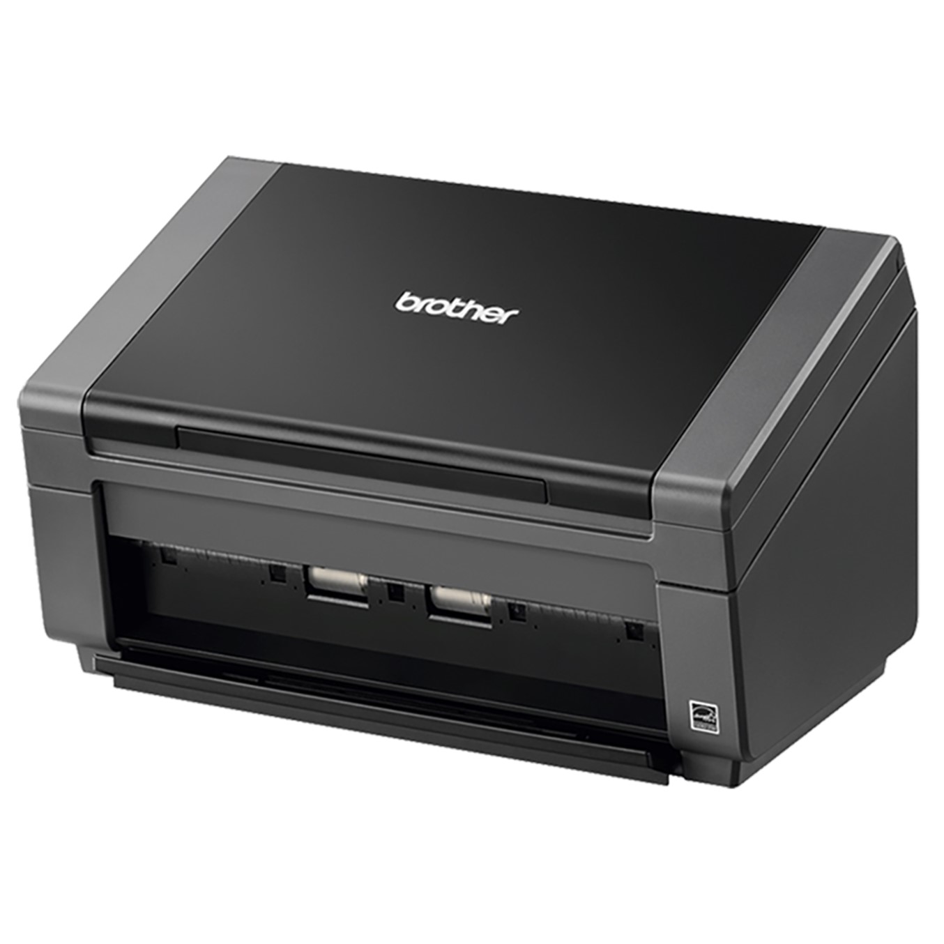 Escaner documental brother pds5000 -  60ppm -  duplex automatico -  usb 3.0 -  adf 100 hojas