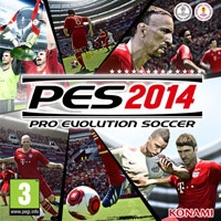 Juego pc -  pro evolution soccer 2014