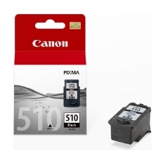 Cartucho tinta canon pg 510 negro 9ml ip 2700 -  2702 -  mp 250 -  260 -  270 -  480 -  490 -  492 -  mx 320 -  340