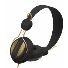 Auriculares con microfono phoenix 1080 air negro