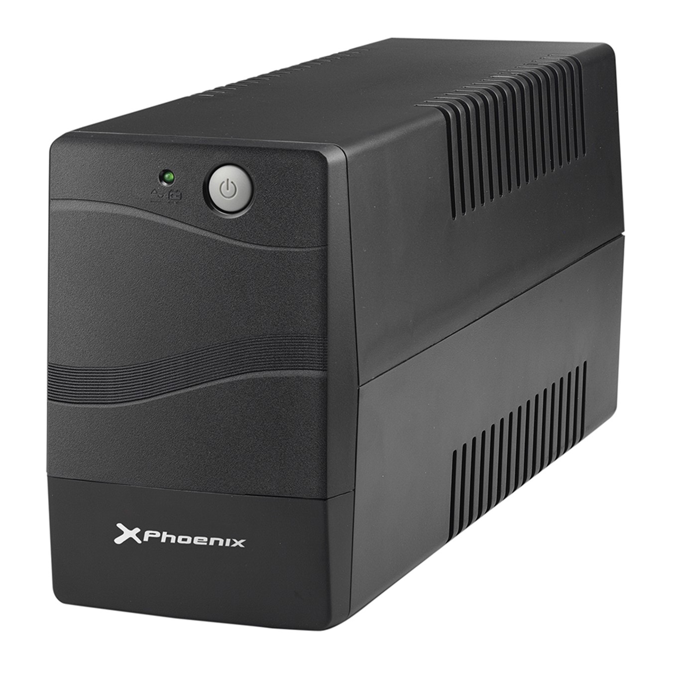 Sai ups phoenix ph850sps 800va - 480w estabilizador de tension funcion de arranque en frio