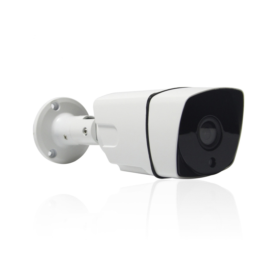 Camara de seguridad - vigilancia phoenix bullet cctv 2.0mp full hd varifocal 2.8 -  12 mm - 4 en 1 - 36 ir led - sensor sony - tvi cvi ahd cvbs - ip66