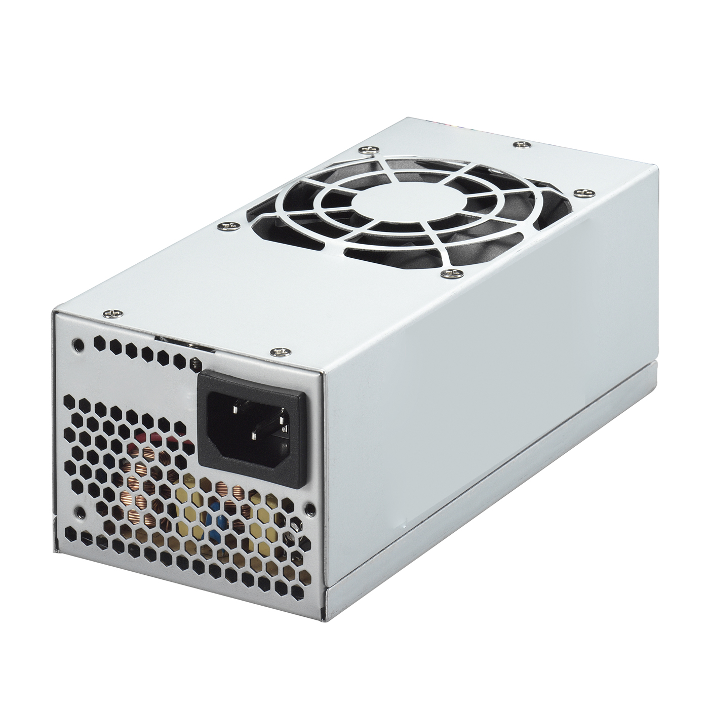 Fuente de alimentacion tfx phoenix phfatfx500  silenciosa (no incluye cable de corriente)