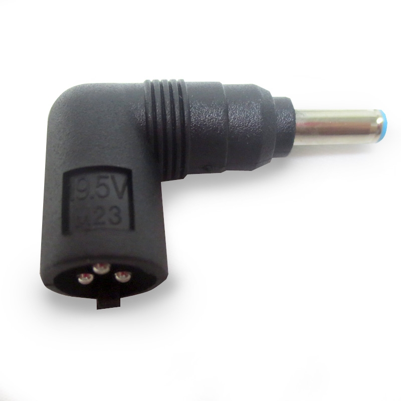 Conector - tip de cargador universal phoenix 90w phcharger90 phcharger90slim - phcharger90pocket phchargerlcd90+ -  phlaptopcharger - 19.5v - 2.31a dc 4.5 * 3.0 * 10  mm apto para portatil dell (ic)