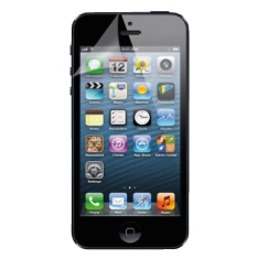 Protector de pantalla phoenix para smartphone apple iphone 5 - 5c - 5s