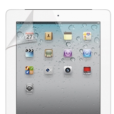 Protector de pantalla phoenix para apple ipad 2 - ipad 3 - 3 ud