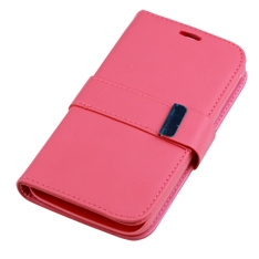 Funda cover case phoenix para telefono smartphone  phrockx1 5pulgadas rosa