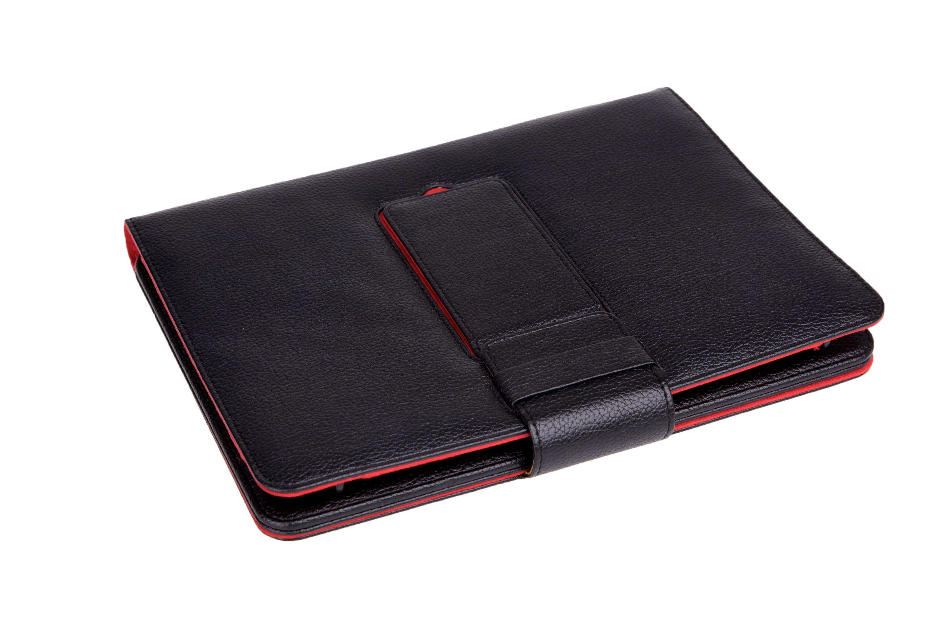 Funda phoenix universal para tablet - ipad - ebook hasta 7''  negra