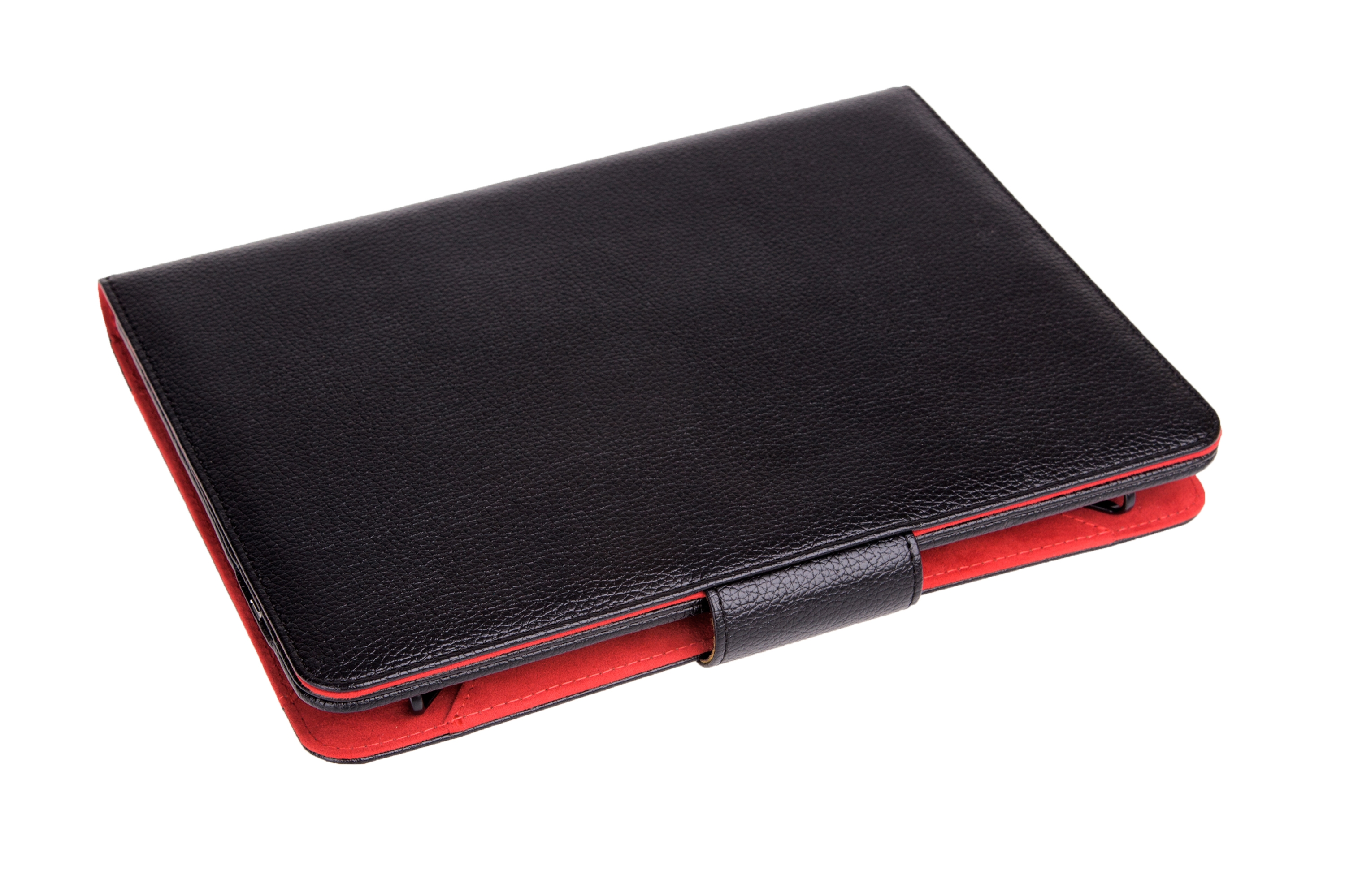 Funda phoenix universal para tablet - ipad - ebook hasta 8''  negra