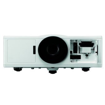 Videoproyector ricoh pj wul5670 wuxga -  dlp -  5200 lum -  100000:1 -  hdmi -  20000 horas