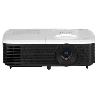 Videoproyector ricoh pjwx2440 wxga -  dlp -  3100 lum -  2000:1 -  hdmi -  4500 horas -  altavoz 2w