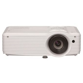 Videoproyector ricoh pj wx5770 -  dlp -  5100 lum -  2000:1 -  hdmi -  3000 horas -  altavoz 12w x2