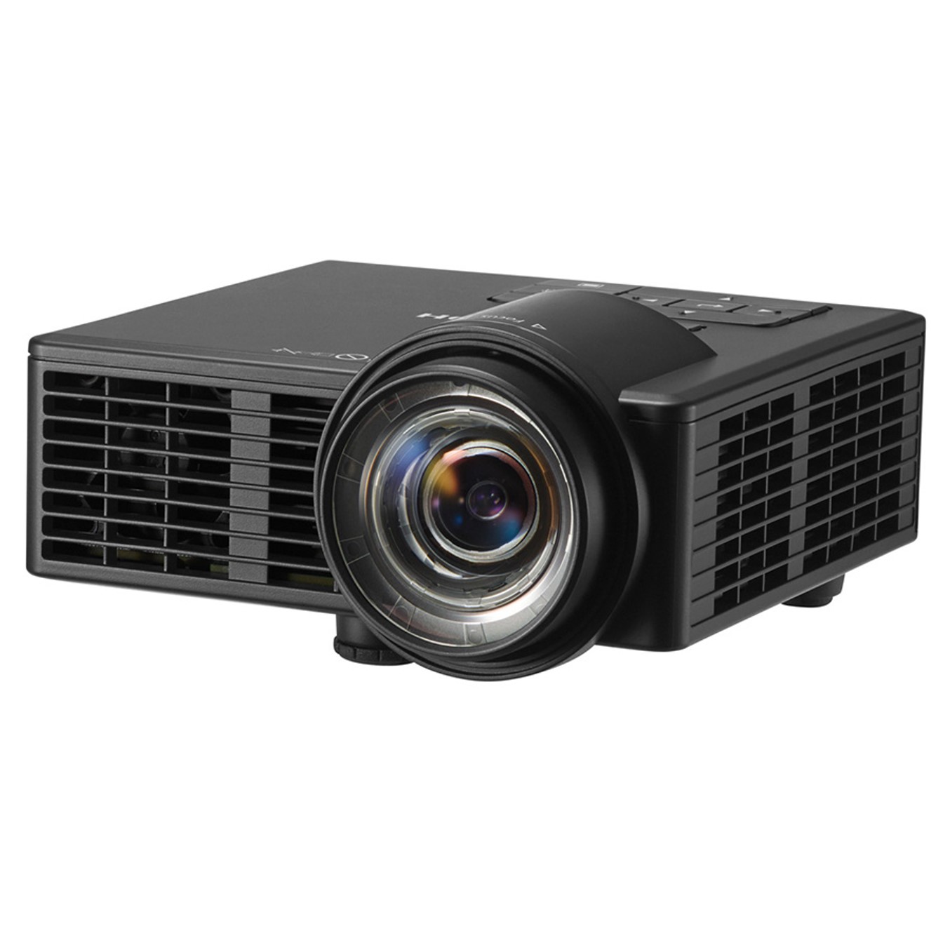 Videoproyector portatil ricoh pjwxc1110 wxga -  dlp -  600 lum -  600:1 -  hdmi -  altavoz 1.5w