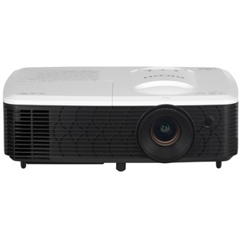 Videoproyector ricoh pjx2440 xga -  dlp -  3100 lum -  2000:1 -  hdmi -  5000 horas -  altavoz 2w