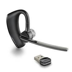 Auricular bluetooth plantronics plb235 voyager legend uc -  para pc y movil -  inalambrico