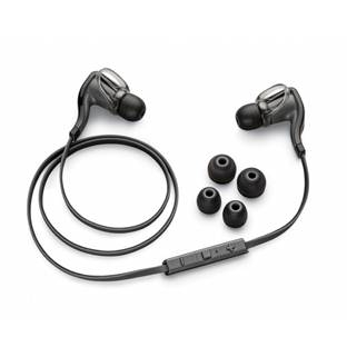 Auricular bluetooth plantronics plbbgo2 backbeat go2 negro