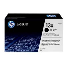 Toner hp laser 1300 alta capacidad 4000 pag