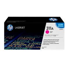 Toner hp 311a q263a magenta 6000 páginas 3700