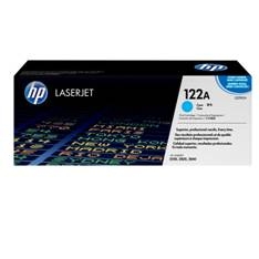 Toner hp 122a q3961a cian laserjet 2550 - 28820 4000 paginas