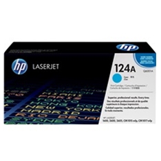 Toner hp 124a q6001a cian 2000 páginas 2600 -  1600 -  cm1017 -  cm1015