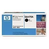 Toner hp 501a q6470a negro laserjet 3600 (6000 pag)