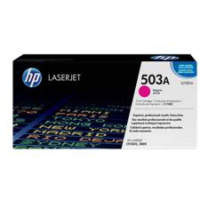 Toner hp q7583a magenta 6000 páginas cp3505 -  3800