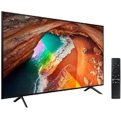 Tv samsung 43pulgadas qled 4k uhd -  qe43q60ratxxc -  q hdr -  smart tv -  4 hdmi -  2 usb -  wifi -  tdt2 -  satelite