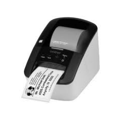 Impresora etiquetas brother ql - 700 62mm -  68epm -  usb