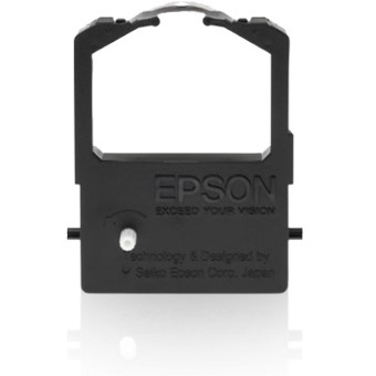 Cinta impresora epson c13s015047 negro sidm lx - 100