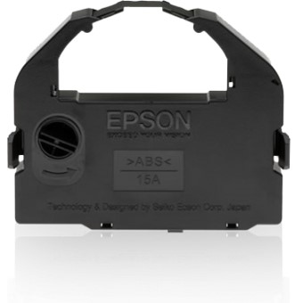 Cinta impresora epson c13s015054 negro sidm ex - 800 - 1000