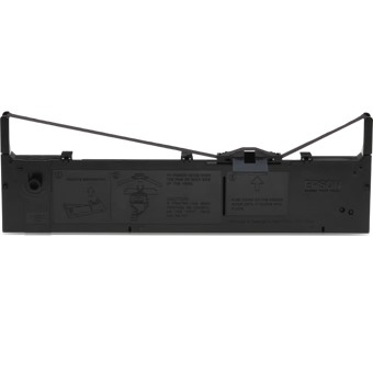 Cinta impresora epson c13s015091 negro sidm fx - 980