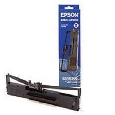 Cinta impresora epson nylon lq630 matricial